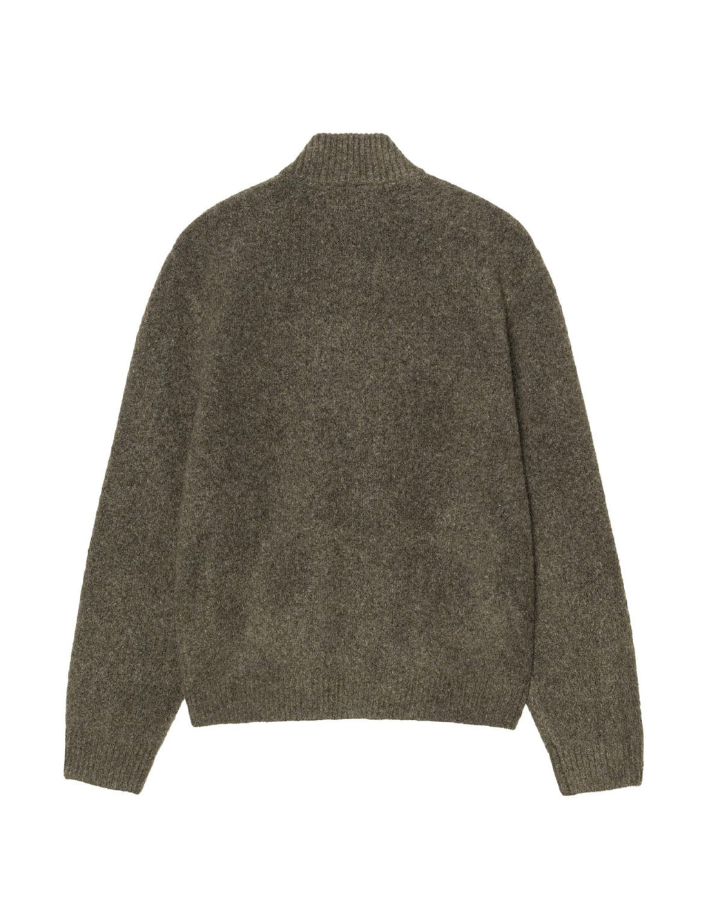 Curtis Sweater Jacket