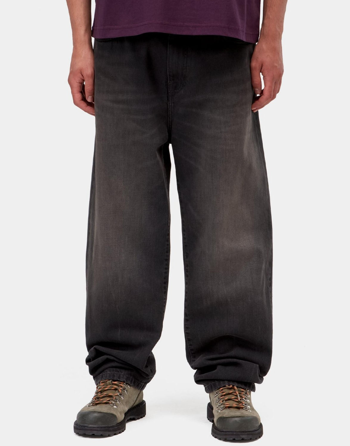 Aaron Pant