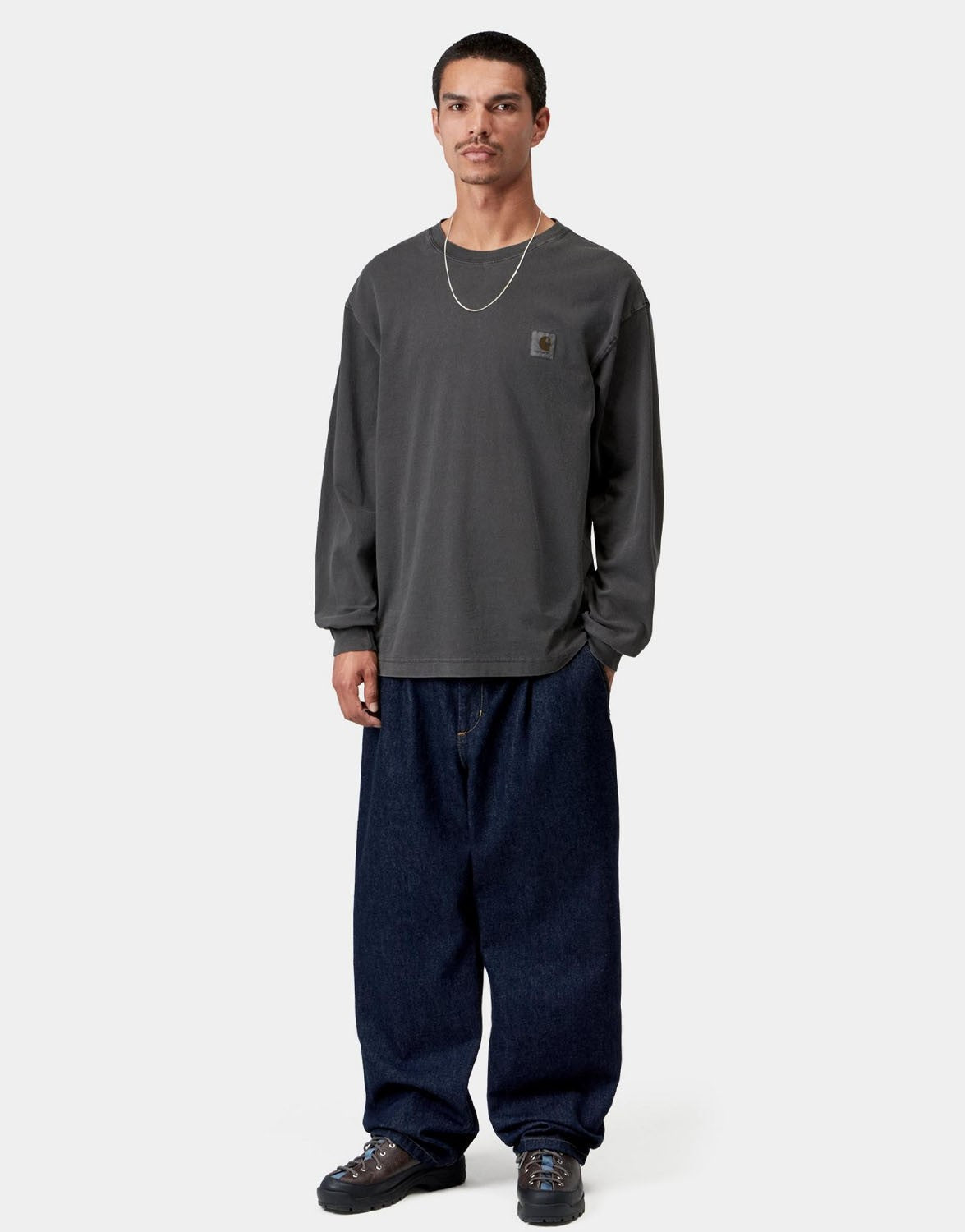 L/S Vista T-Shirt
