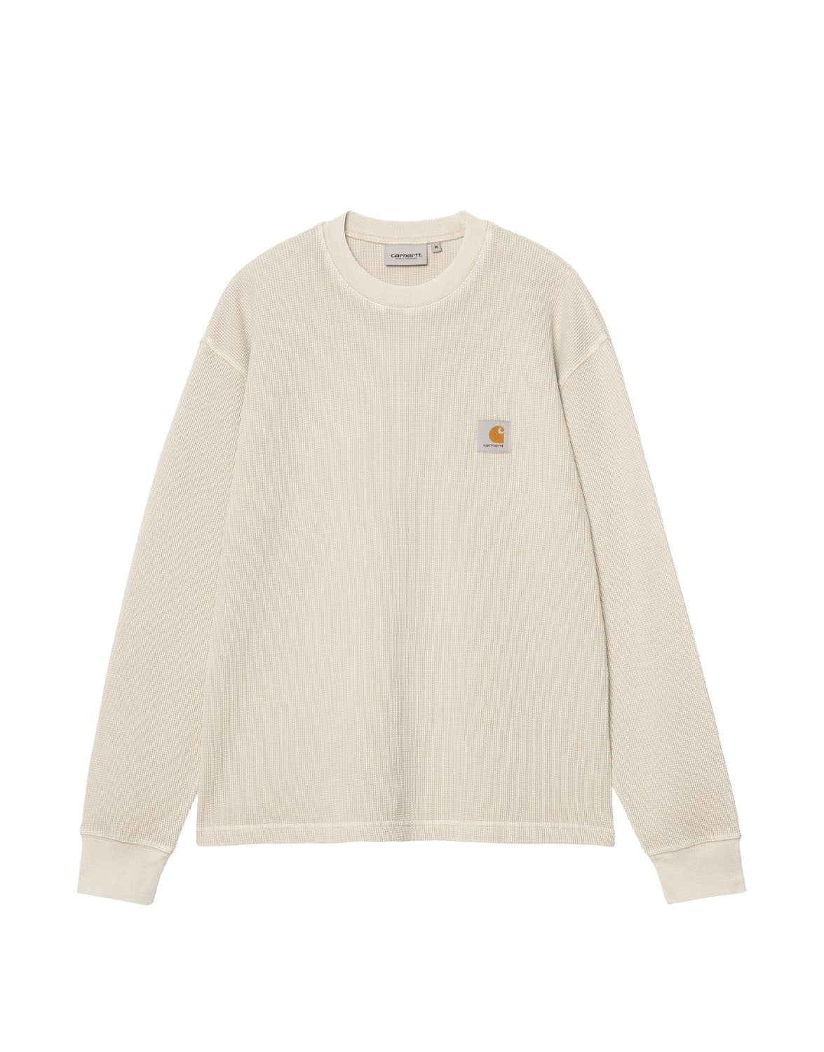 L/S Vista Waffle T-Shirt