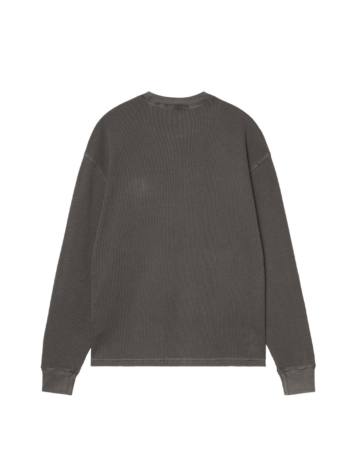 L/S Vista Waffle T-Shirt