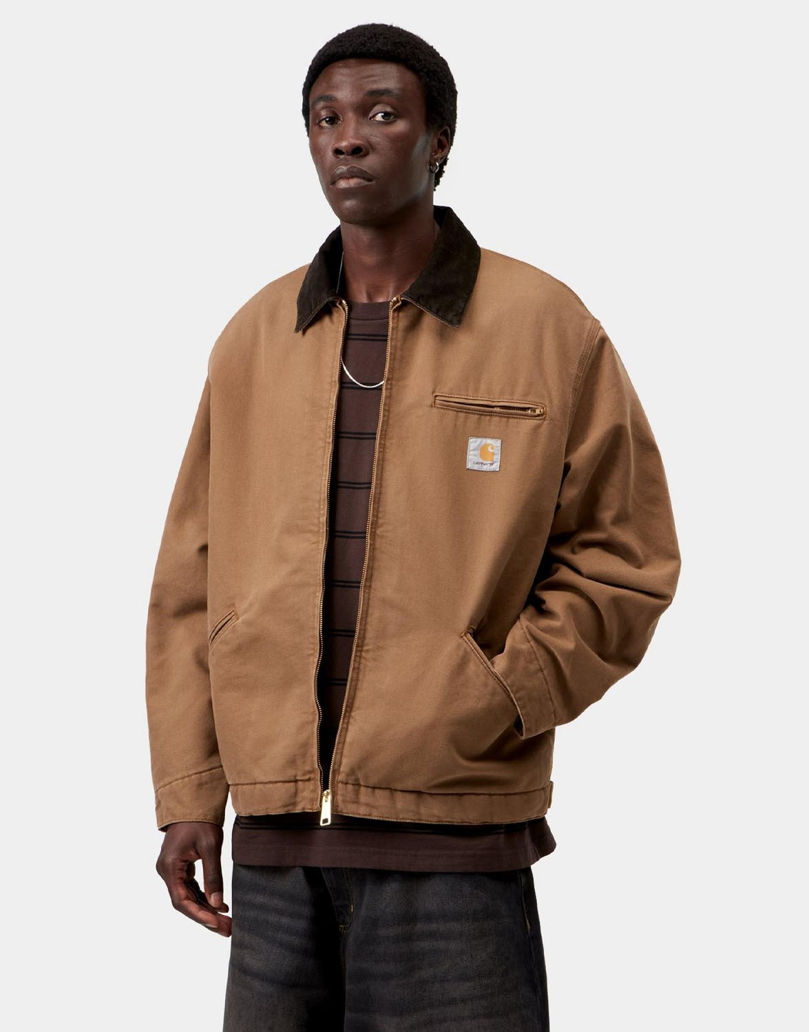 OG Detroit Jacket