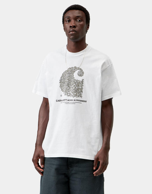 S/S Entrance T-Shirt