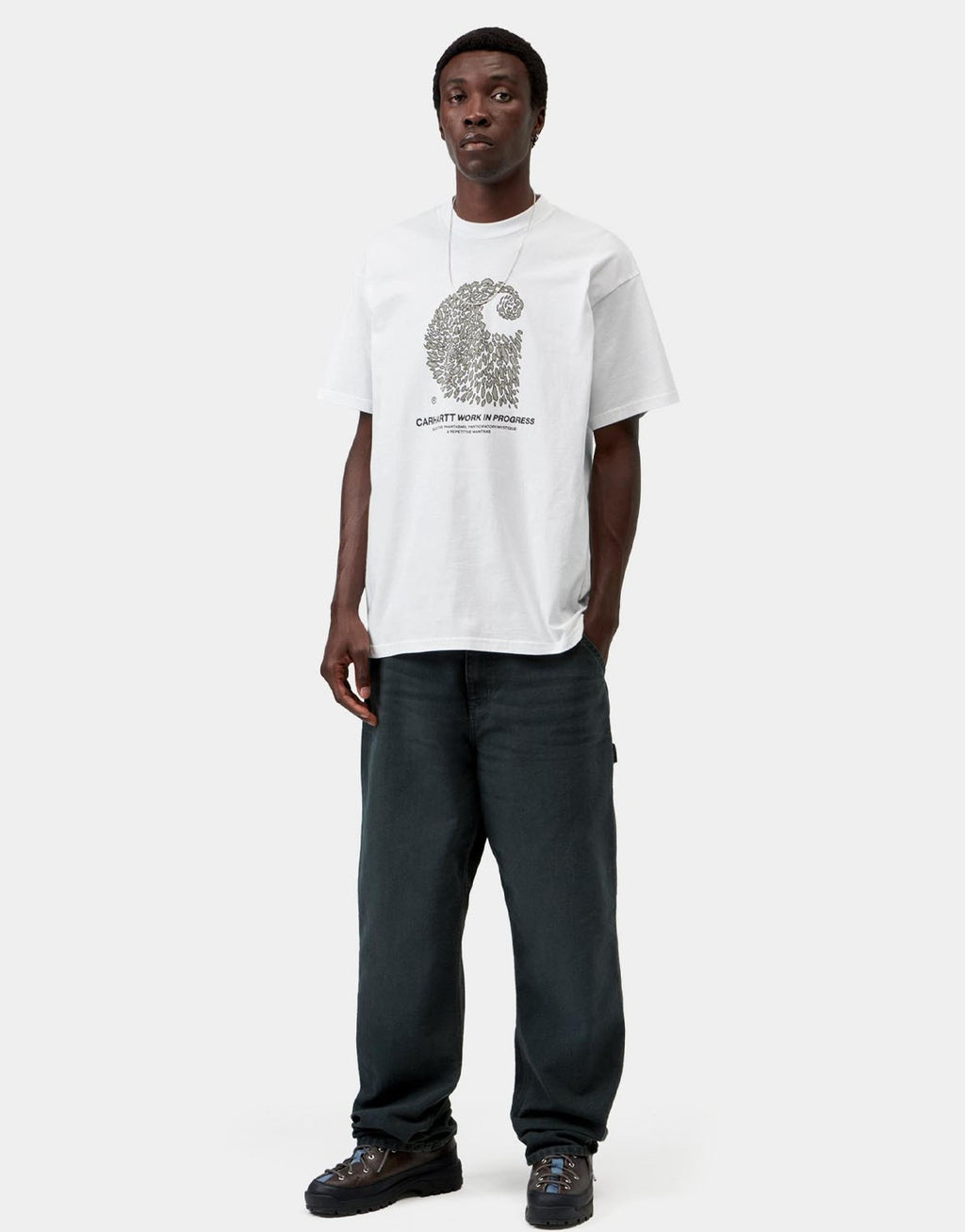 S/S Entrance T-Shirt