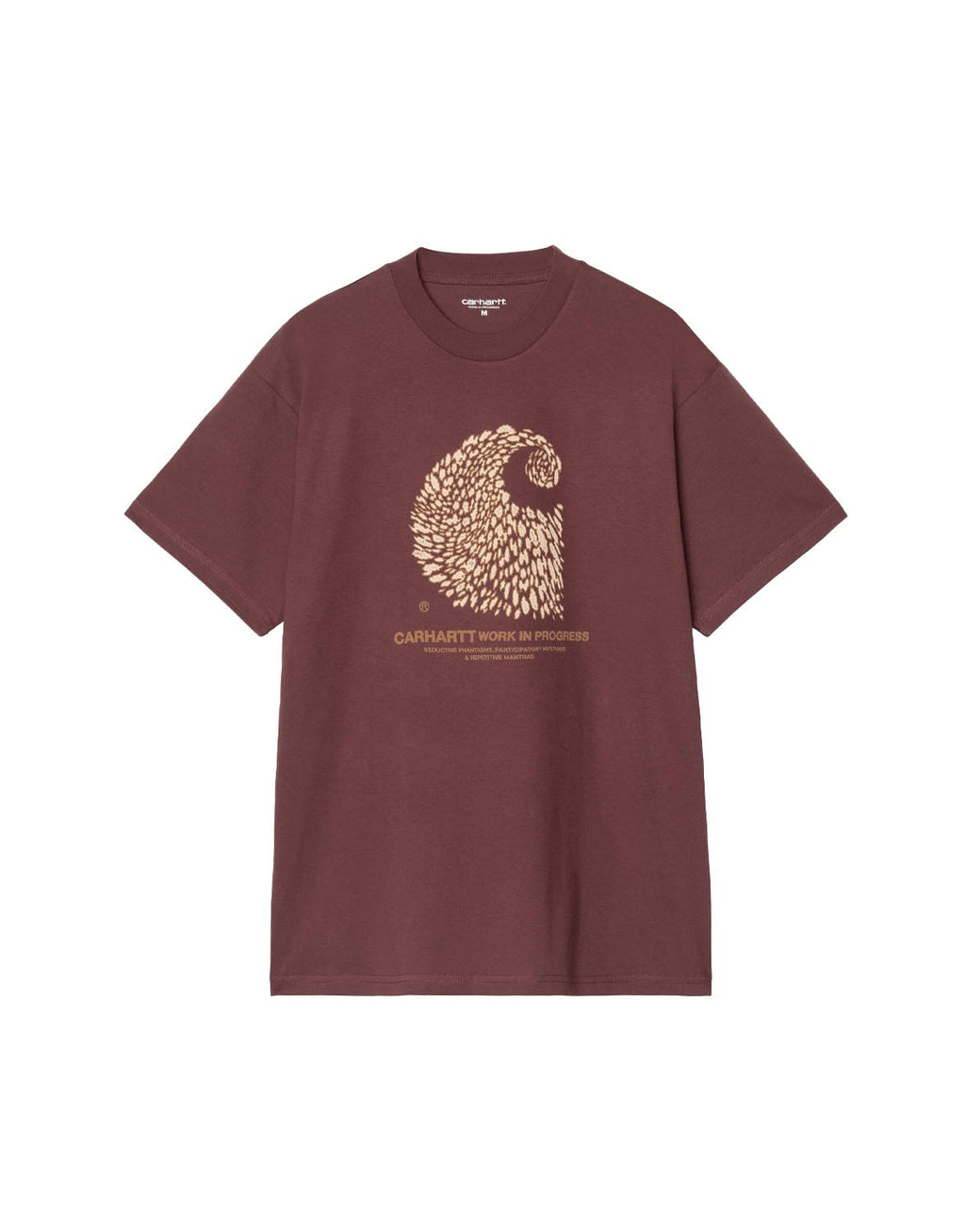 S/S Entrance T-Shirt