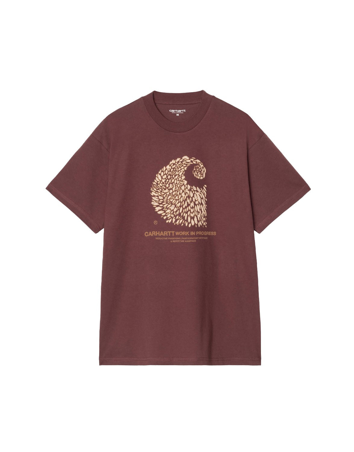 S/S Entrance T-Shirt