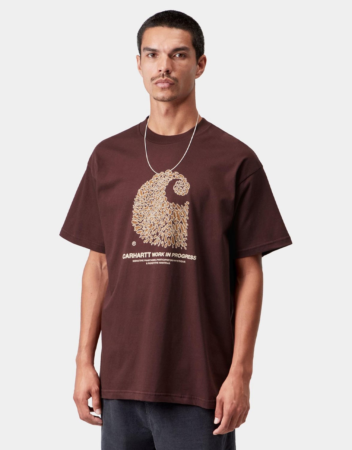 S/S Entrance T-Shirt