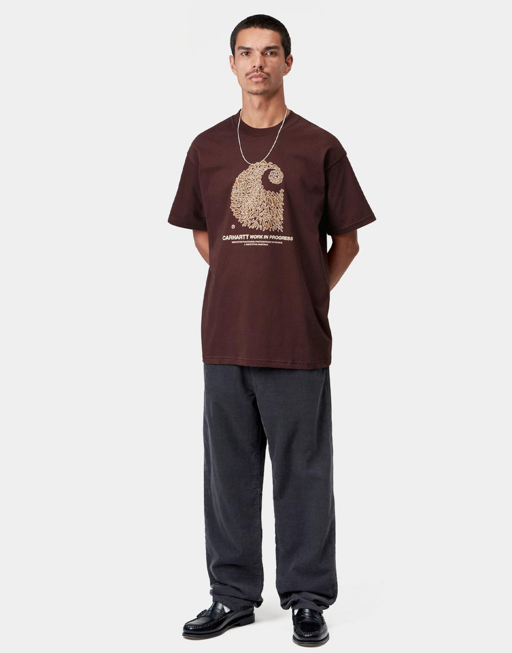 S/S Entrance T-Shirt