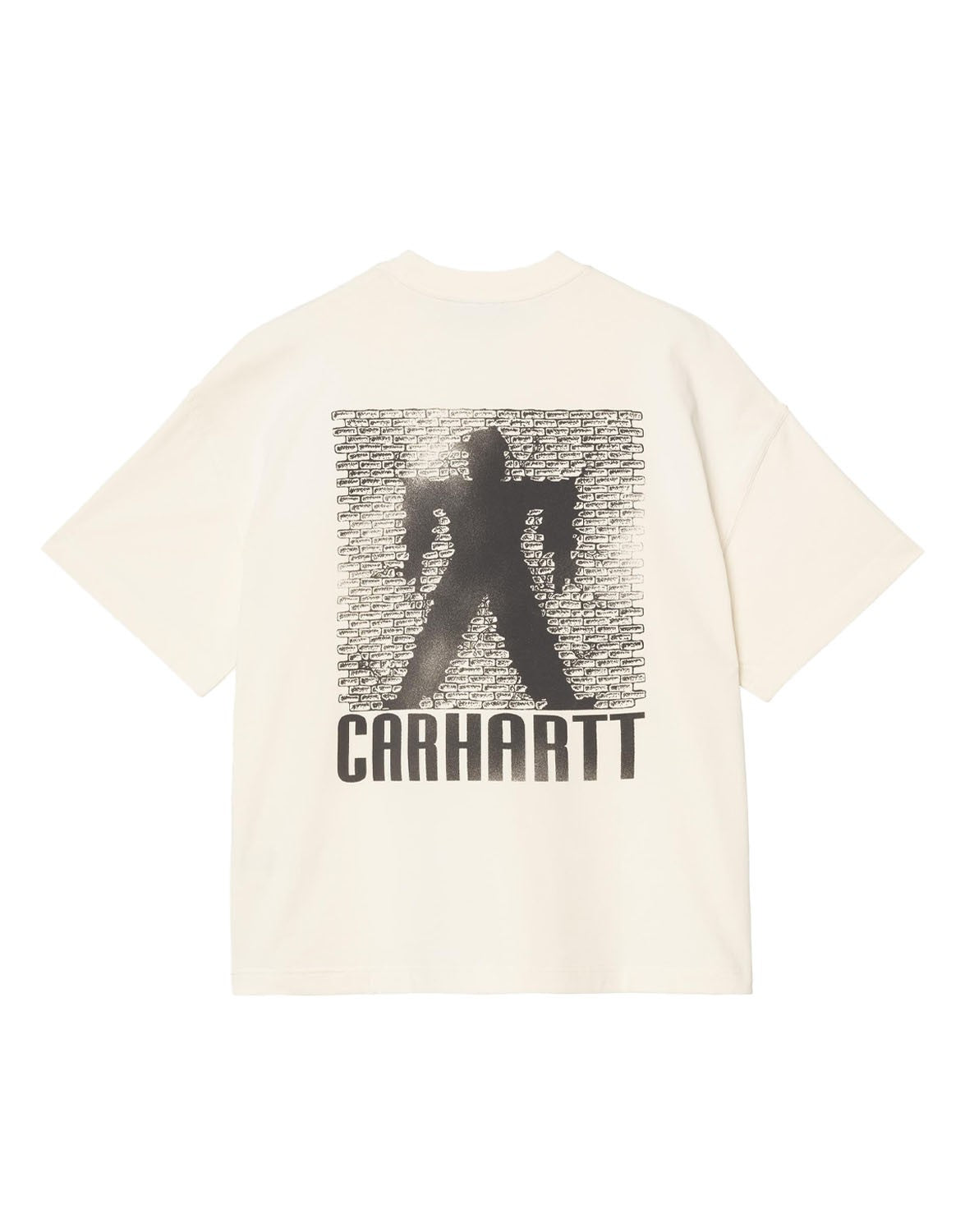 S/S Bricky Man T-Shirt