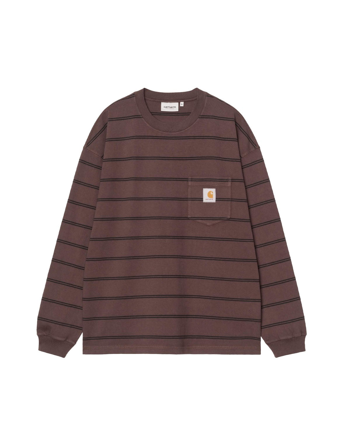 L/S Cardona Pocket T-Shirt