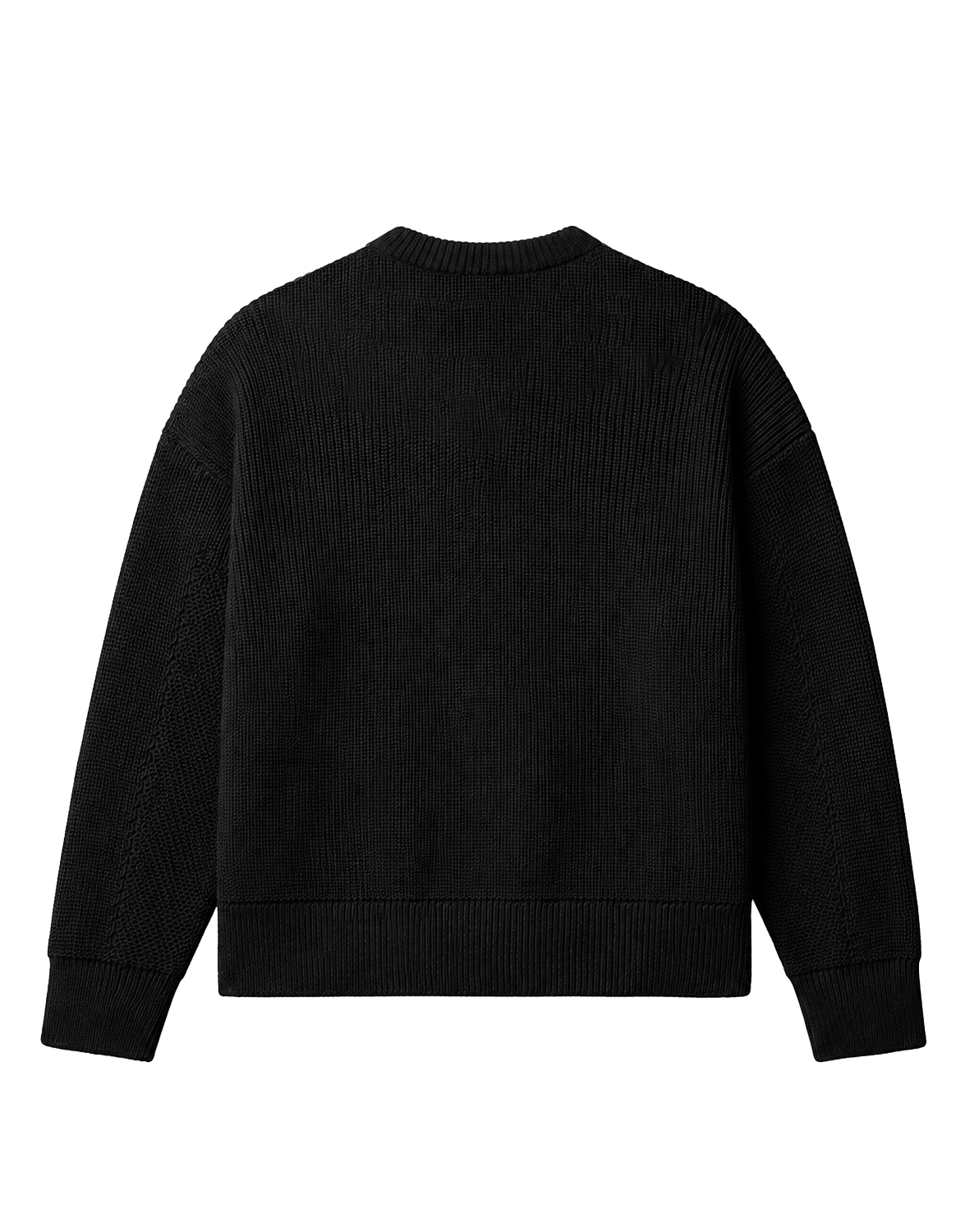 SA OG Ribbed Sweater