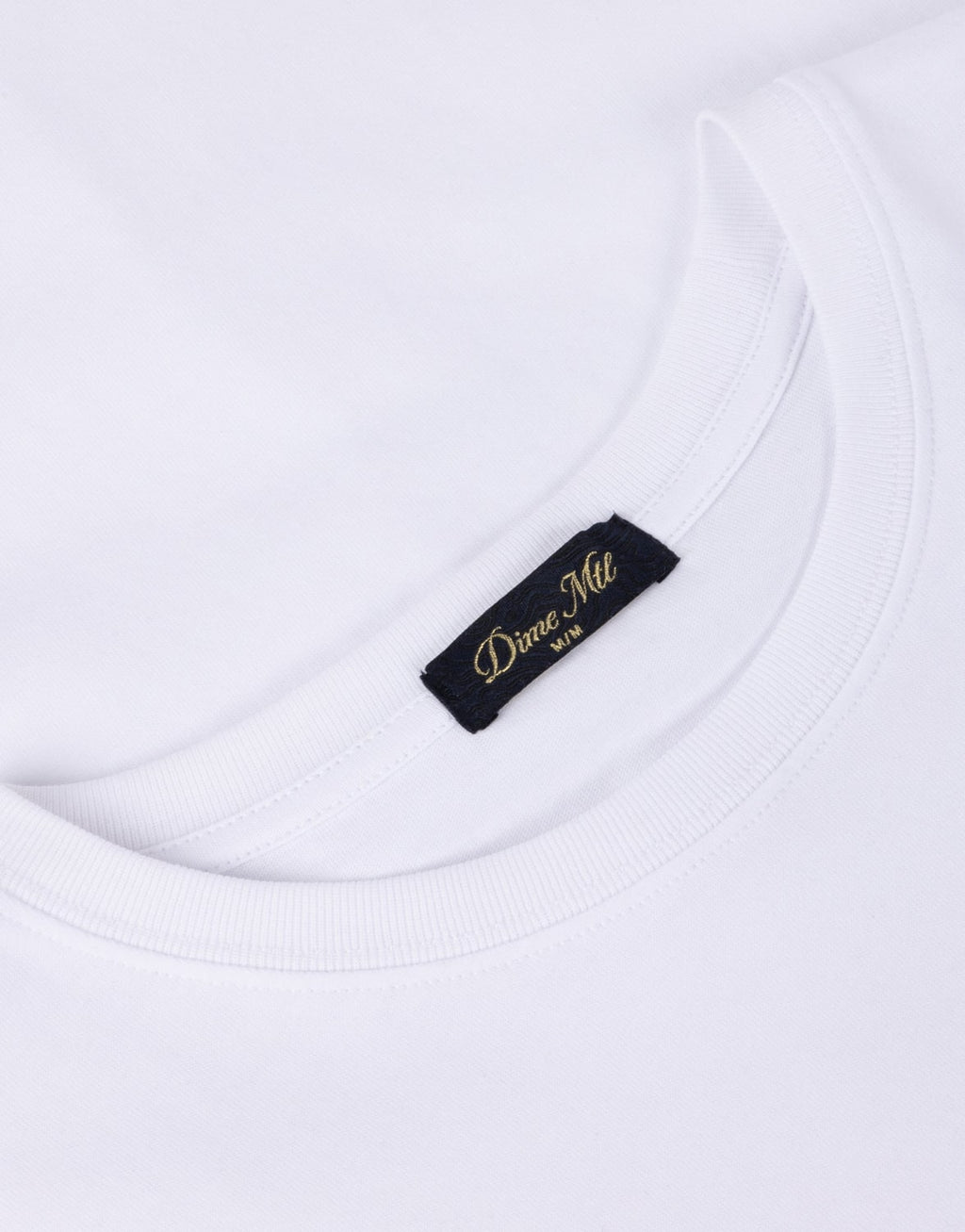What the Medieval T-Shirt WHITE