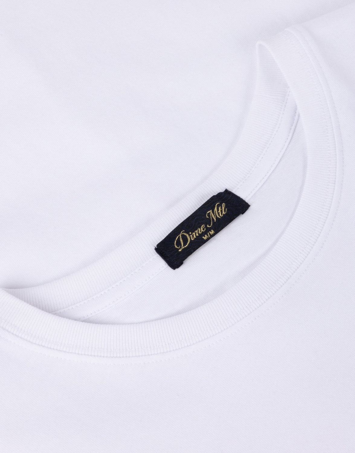 What the Medieval T-Shirt WHITE